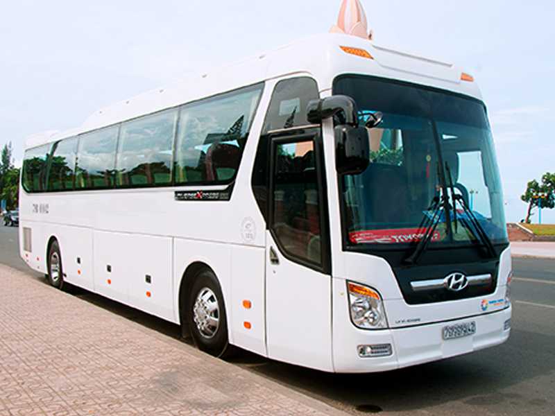 University (45-seater)